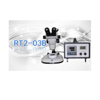 显微熔点仪 RT2-03B