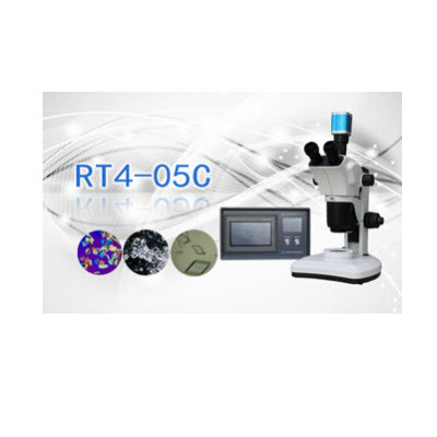 显微熔点仪 RT4-05C