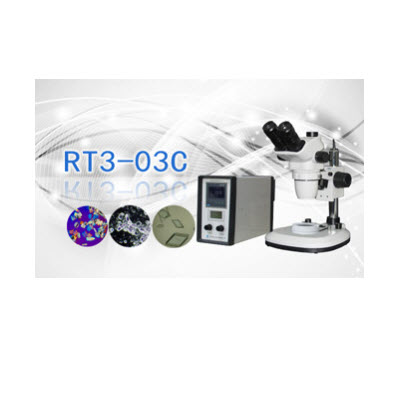 显微熔点仪 RT3-03C