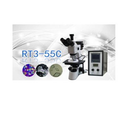 偏光显微熔点仪 RT3-55C