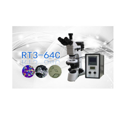 偏光显微熔点仪 RT3-64C
