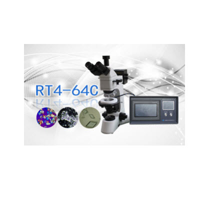 偏光显微熔点仪 RT4-64C