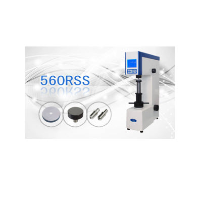 数显双洛氏硬度计 560RSS