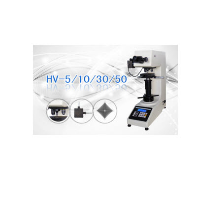 维氏硬度计 HV-5/10/30/50