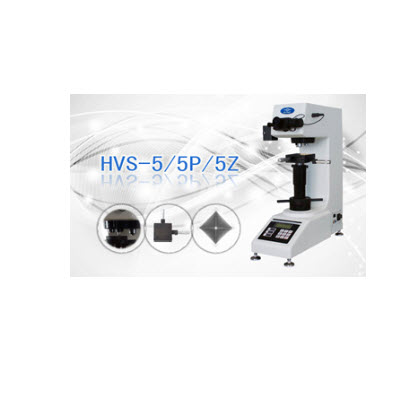 数显维氏硬度计 HVS-5/5P/5Z