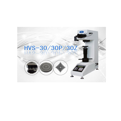 数显维氏硬度计 HVS-30/30P/30Z