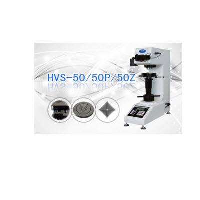 数显维氏硬度计 HVS-50/50P/50Z