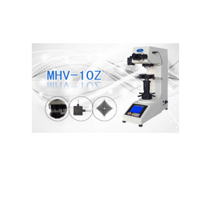 数显小负荷维氏硬度计 MHV-10Z