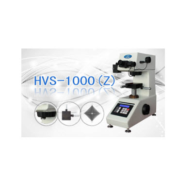 数显显微硬度计 HVS-1000(Z)