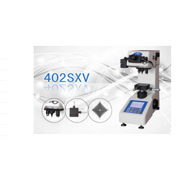 显微维氏硬度计 402SXV