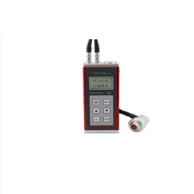 测厚仪 HCH-2000C+