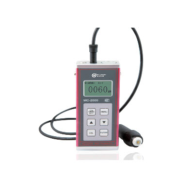 涂层测厚仪 MC-2000C