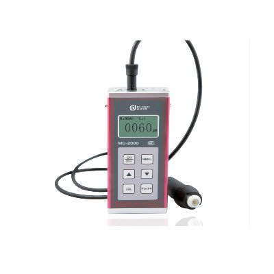 涂层测厚仪 MC-2000D
