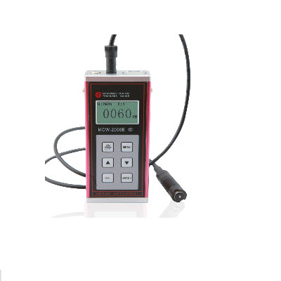 （涡流）涂层测厚仪 MCW-2000B型