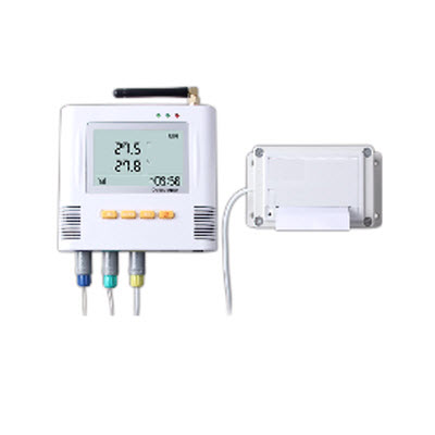 温湿度记录仪  H28222