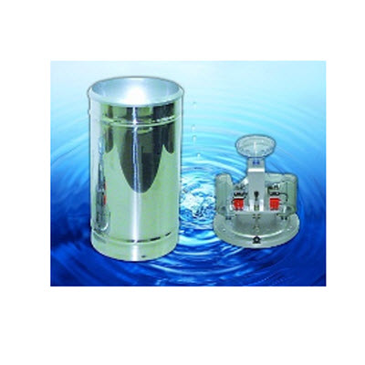 翻斗式雨量计  H28189