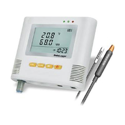 自动温湿度记录仪  HAD-L95-2