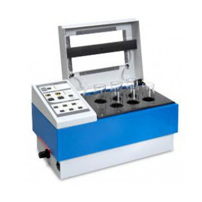 自动氮吹浓缩仪（带自动终点感知） TurboVapⅡ型