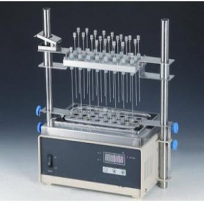 水浴加热式氮吹仪 HA-HSC