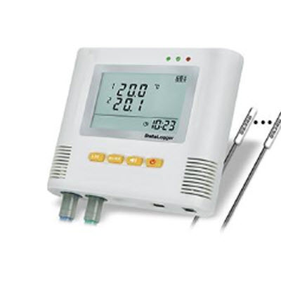 温度记录仪  ZQ/L93-8