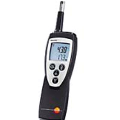 温湿度计  testo 625