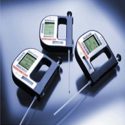 便携式密度计 DMA35