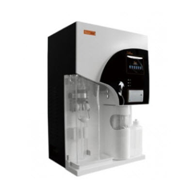 全自动凯氏定氮仪 K1100F