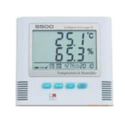 温湿度记录仪  HAD-S580-TH