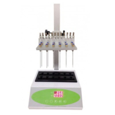 可调式氮吹仪 CM200-1