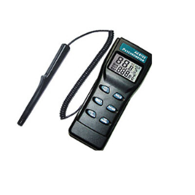 温湿度计  HX-AZ8723