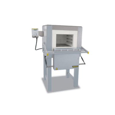 退火，淬火和钎焊炉 N 7/H - N 87/H