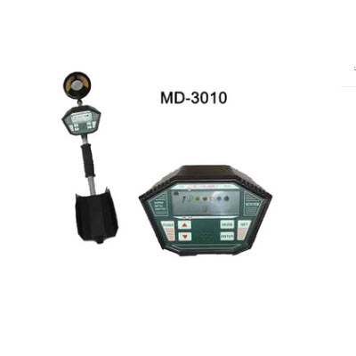 金属探测器  MD-3010 型