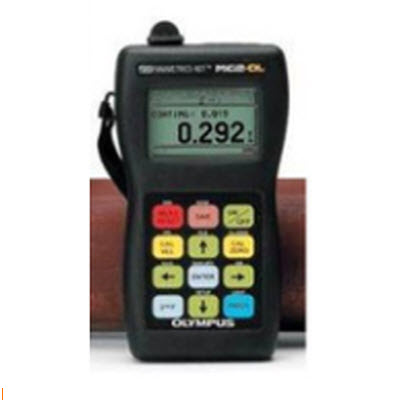 超声波测厚仪 Panametrics MG2-DL