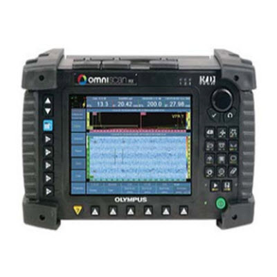 超声波探伤仪 OmniScan MX