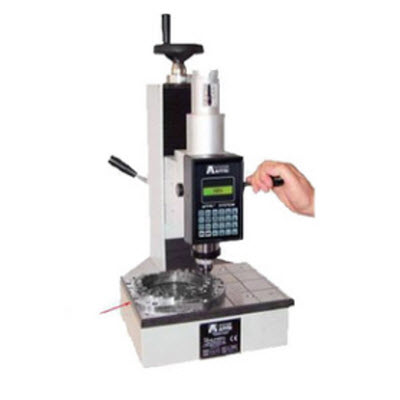 自动洛氏布氏硬度计 270RSD