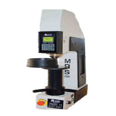 自动洛氏布氏硬度计 250MRS