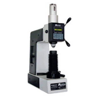 自动洛氏布氏硬度计 206RS-SD