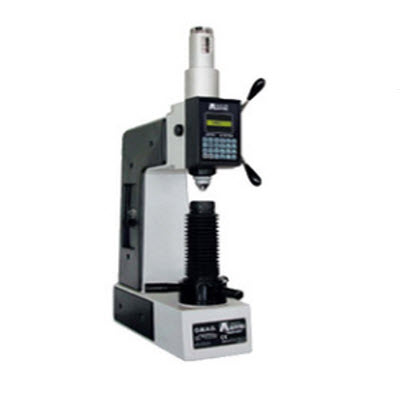 洛氏布氏硬度计 206RS-S