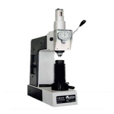 自动洛氏布氏硬度计 206RS