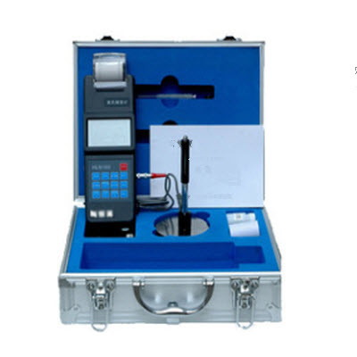 便携式里氏硬度计 HLN160