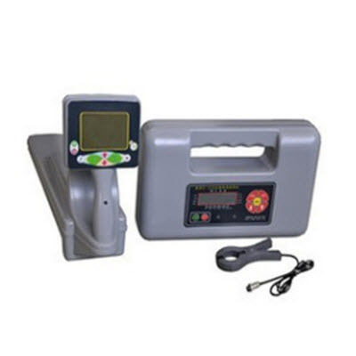 全频管线仪 SL-480B型