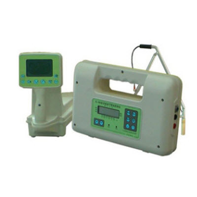 多功能地下管线探测仪 SL-580A