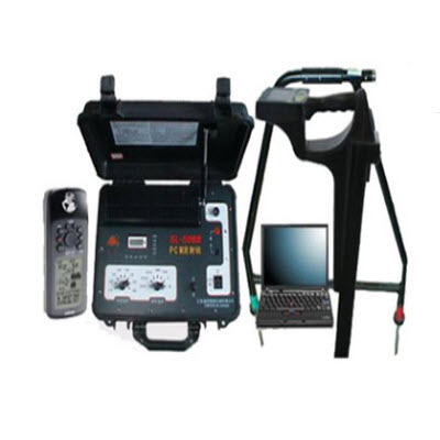 埋地管线外防腐层状况综合检测评估系统 SL-5088PCM