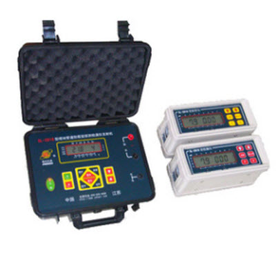 埋地管道防腐层检漏仪 SL-2818