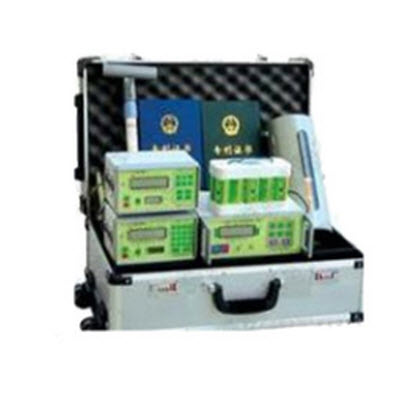 管道外防腐层状况检测仪 SL-2098