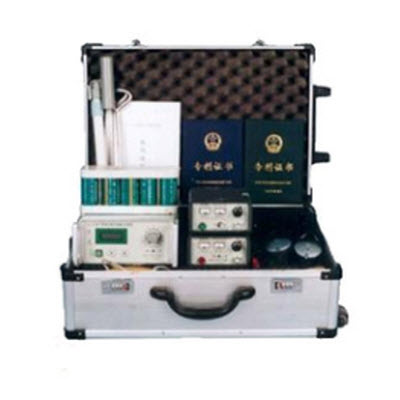 地下金属管道防腐层探测检漏仪 SL-6