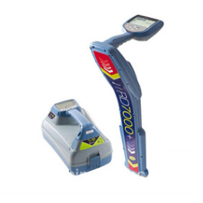 管线定位仪 RD8000