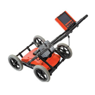 探地雷达暗管探测仪 RD1000