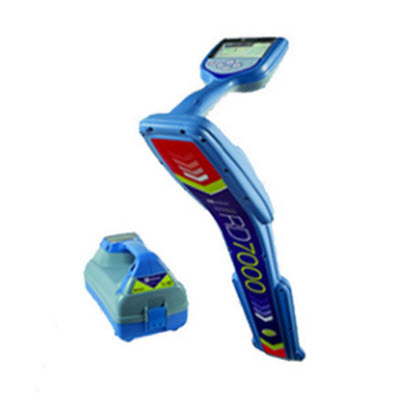 专用公共管道和电缆探测仪 RD7000SL