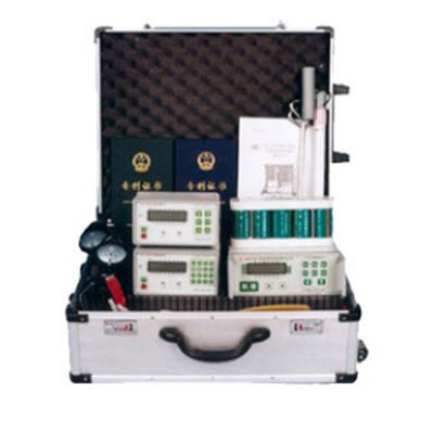 地下管道防腐层探测检漏仪 SL-5型